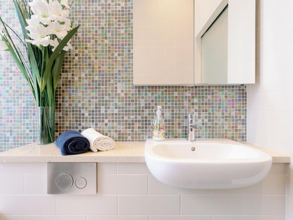Apartamento Pass The Keys Beautiful 2bed 2min From Hampstead Heath Londres